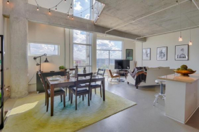 Spectacular Views in Contemporary Two Story Condo